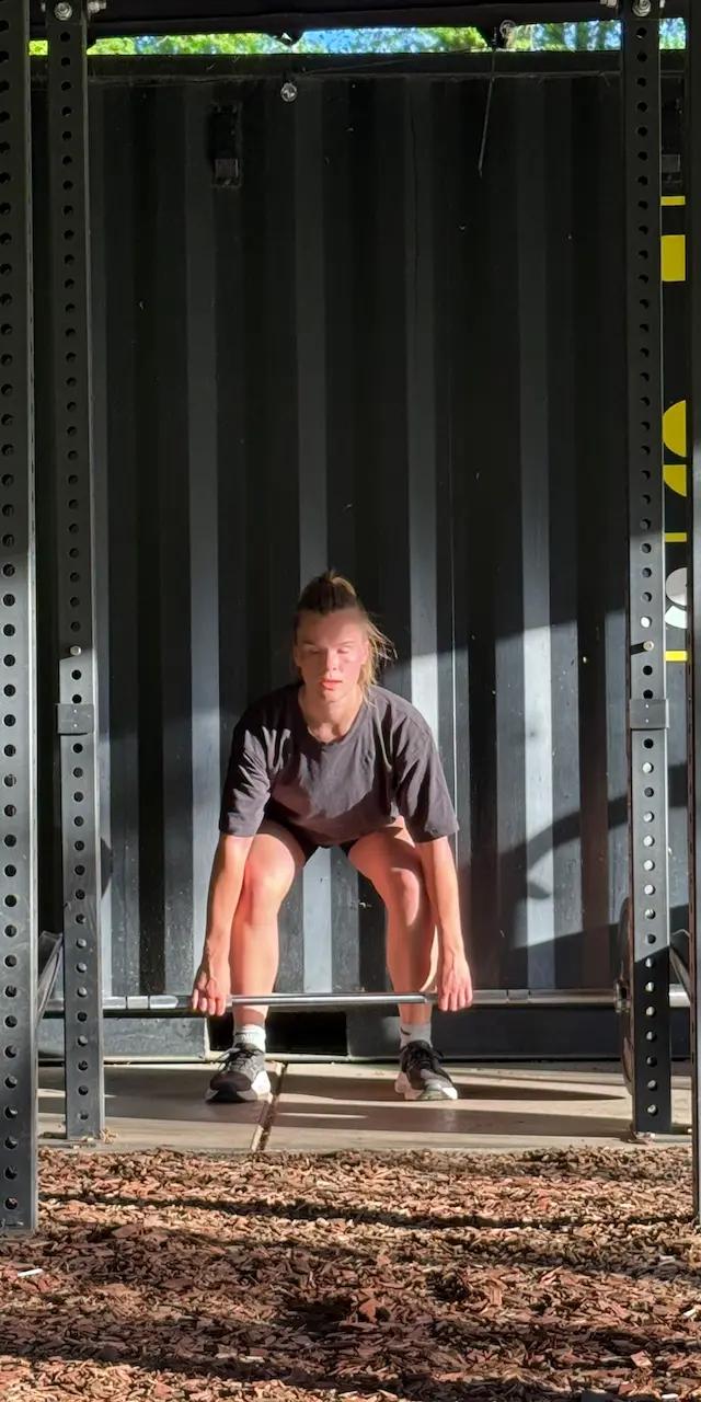 Personal training